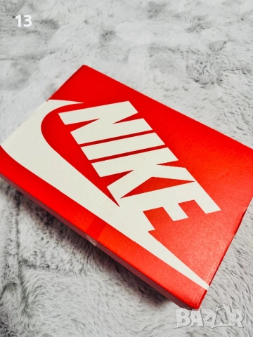 Чисто нови Nike Shox R4, снимка 2 - Маратонки - 53524953