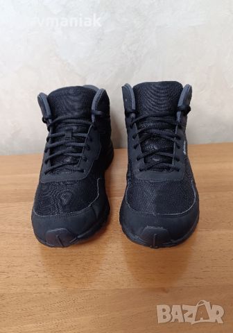 Viking Comfort Light Mid-Gore-Tex®-Като Нови, снимка 14 - Спортни обувки - 45759450