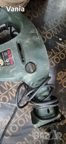 Саблен трион , снимка 5 - Други инструменти - 52801355