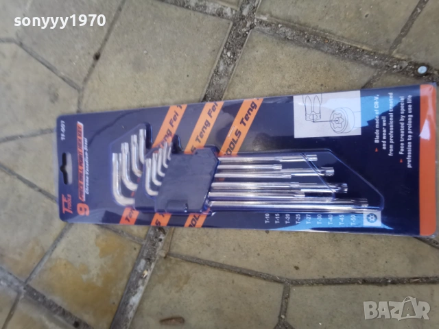 ШЕСТОГРАМИ-ТОРКС 1303260726