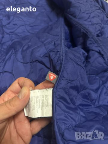 Helly Hansen  PRIMALOFT изолирано олекотено дамско пролетно яке размер Л , снимка 5 - Якета - 45135338