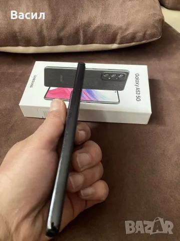 samsung a53 5g 128GB , снимка 7 - Samsung - 49515363