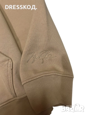 Jordan мъжки суичър, M размер, снимка 5 - Суичъри - 52865445