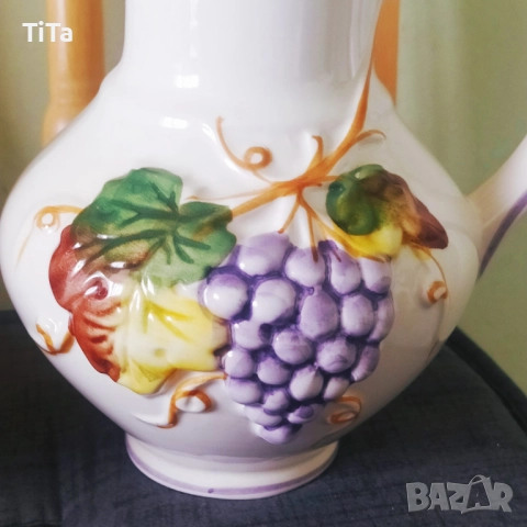 Португалски Кани за Вино, снимка 2 - Чаши - 52081544