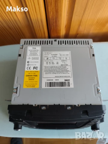 Оригинално радио CD с Bluetooth за Hyundai I10 2013 - 2019 , снимка 2 - Части - 51008385