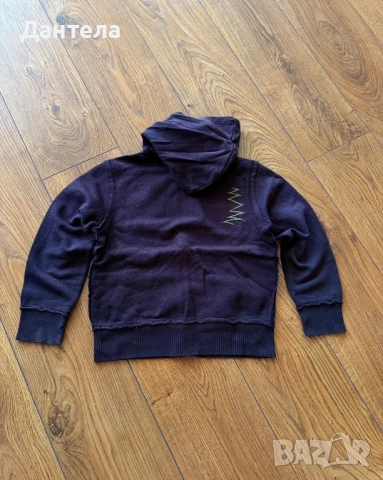 BENETTON детски оригинален суичър за момче, снимка 2 - Детски анцузи и суичери - 54159090