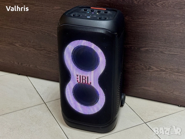 Гаранция! JBL PartyBox Stage 320