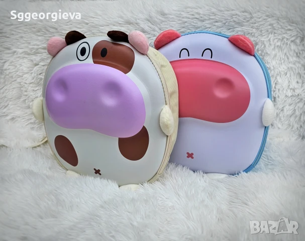 Детски раници 