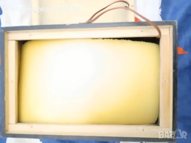 Българска единична тонколона  с говорител ВК138 A4-TM , снимка 8 - Тонколони - 49617544