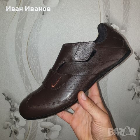 маратонки  NIKE ROUBAIX номер 44-44,5, снимка 6 - Маратонки - 45455955