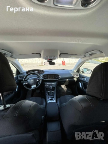 Peugeot 308, снимка 11 - Автомобили и джипове - 53742056