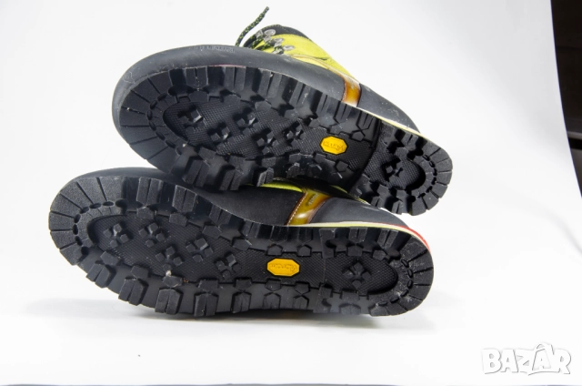 Трекинг Обувки Salewa GORE-TEX, снимка 6 - Спортни обувки - 52559512