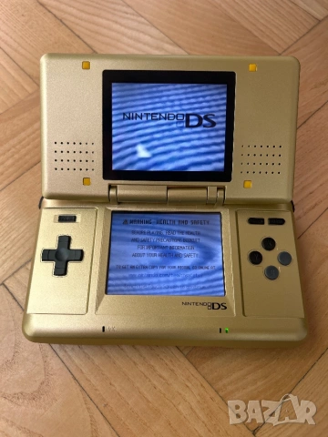 Nintendo Ds Zelda, снимка 3 - Nintendo конзоли - 53808523