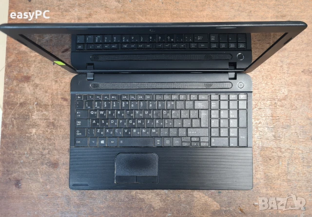 Продавам NB Toshiba Satellite C50-A - части 