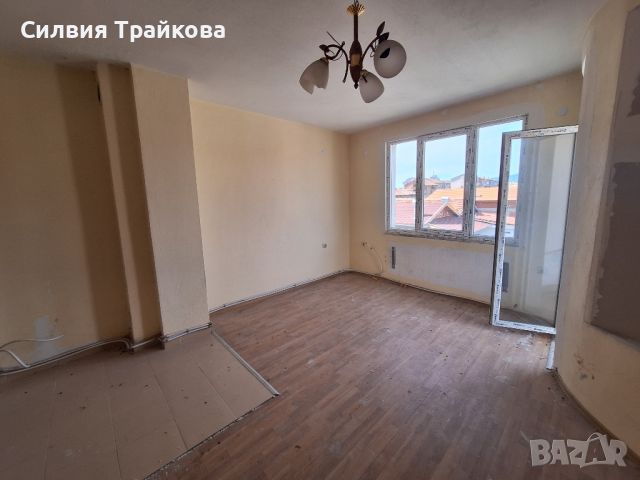 Тристаен апартамент за продажба в град Петрич , снимка 4 - Aпартаменти - 45326785