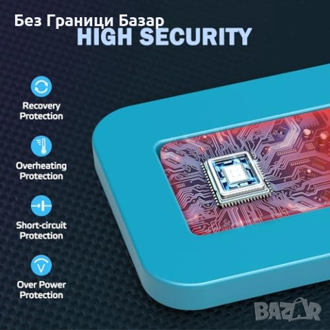 Нова стойка Сгъваема док станция за Switch 2 Switch OLED 4K HDMI PD, снимка 6 - Аксесоари - 53834336