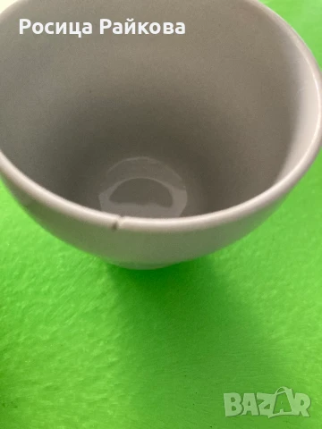 Чинийки с чашки, снимка 6 - Други - 51144699