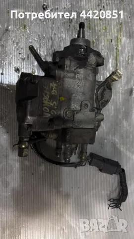 Помпа За Високо Налягане (ГНП) За Chrysler Voyager - 0460 404 963