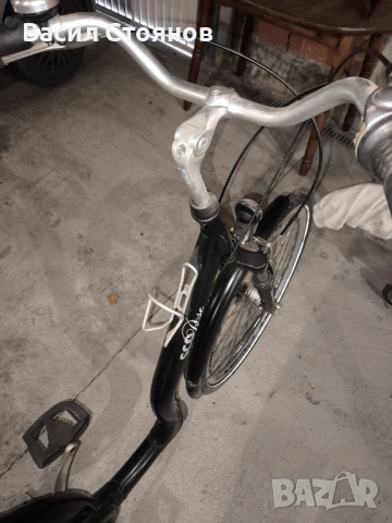 Велосипед SCO Rose, снимка 4 - Велосипеди - 52679695