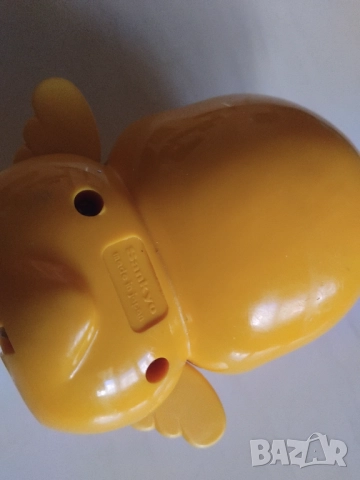 Sankyo оригинална японска механична музикална играчка, снимка 3 - Музикални играчки - 52816103