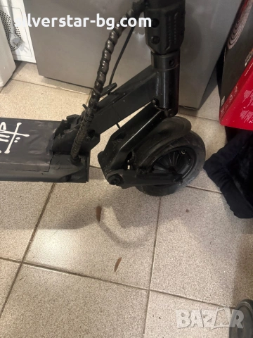 Електрическа тротинетка , снимка 2 - Друга електроника - 54065714