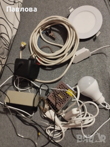 Електро джаджи, кабел и други, снимка 8 - Друга електроника - 53186774
