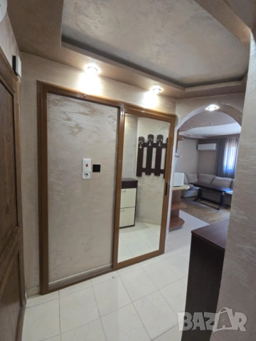 Под Наем, Двустаен, 2-стаен, Пловдив, Кичук Париж, ул. Одеса 10,, снимка 7 - Апартаменти - 53437201