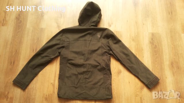 ALASKA ELK 1795 HYBRID Hunting Jacket размер XS за лов хибридно яке - 1071, снимка 2 - Якета - 46192132