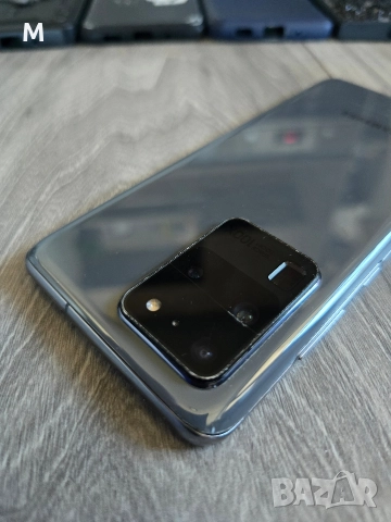 Samsung s20 ultra , снимка 12 - Samsung - 52927662