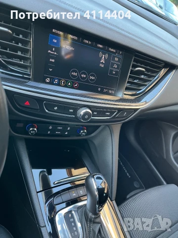 Opel Insignia Bi-Turbo 4x4, снимка 4 - Автомобили и джипове - 50540558