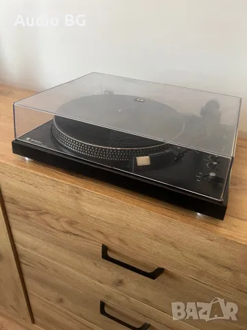 Technics SL-2000, снимка 6 - Грамофони - 47634233