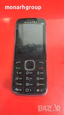 Телефон Alcatel 2005x/за части/