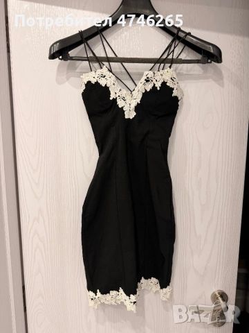 Лот от дамски рокли 5 броя