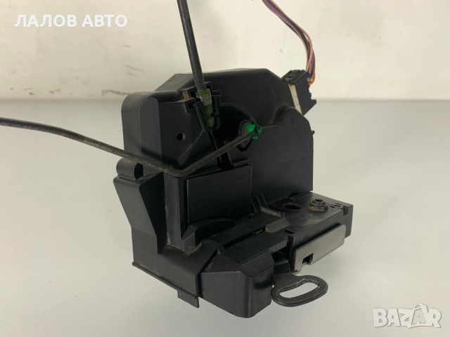 Задна дясна брава Ленд Ровър Фрилендър Zadna dqsna brava Land Rover Freelander , снимка 4 - Части - 52537813