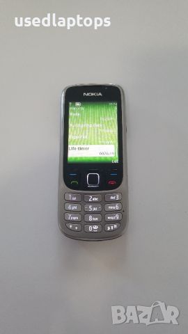 Nokia 6303ci - 26 часа!
