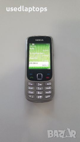 Nokia 6303i Classic, снимка 1