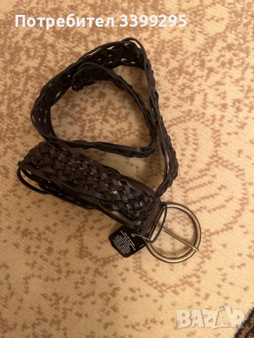 НОВИ! Дамски колани, снимка 4 - Колани - 53588346