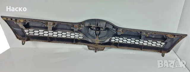 Маска Решетка Тойота Корола Версо Toyota Corolla Verso 2004 - 2007, снимка 2 - Части - 50452730