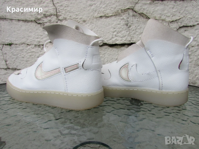 Дамски кецове Nike Vandalised , снимка 7 - Маратонки - 52522715