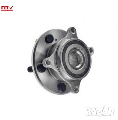 Задна главина KLT-HD-076 Honda Legend Acura RL