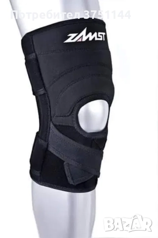 Наколенка за менискус и кръстна връзка, снимка 3 - Други спортове - 51455796