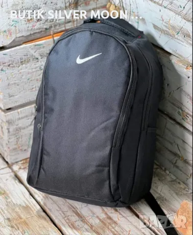 Унисекс Модел Раници 💥 NIKE , снимка 1 - Раници - 47107246