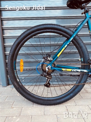 Чисто нов велосипед Byox, снимка 4 - Велосипеди - 53834254