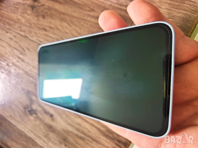 Samsung a35 5G 6/128GB, снимка 4 - Samsung - 53933493