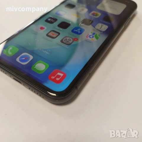 Iphone 11 64GB battery health 75%, снимка 3 - Apple iPhone - 53683532
