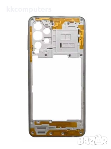 СРЕДНА РАМКА ЗА SAMSUNG GALAXY A32 5G (SM-A326)