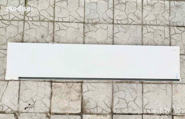 Конвекторна печка ADAX GLAMOX TRA 20