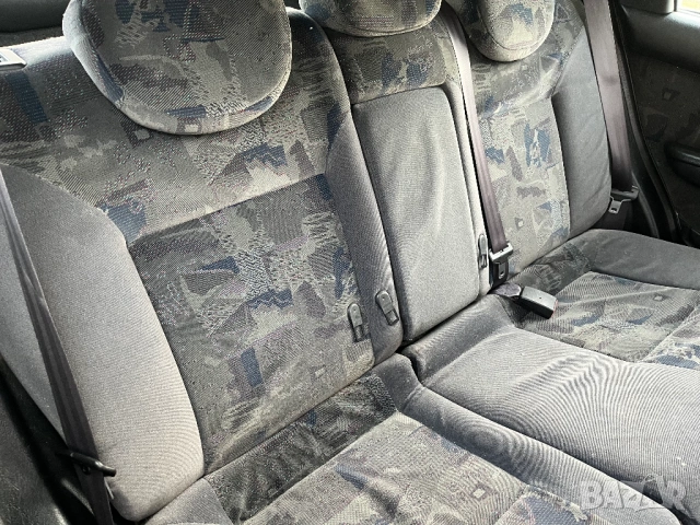 Ситроен Ксара комби на части , снимка 5 - Автомобили и джипове - 53761147