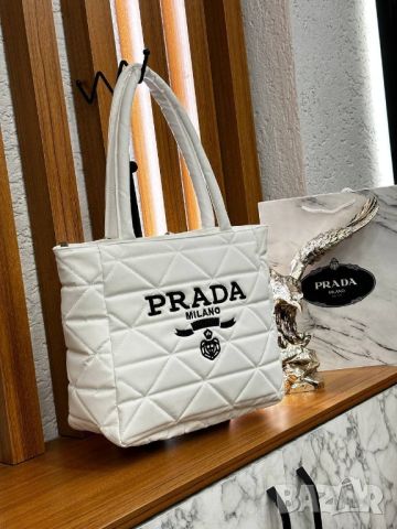 дамски чанти prada , снимка 2 - Чанти - 46777098