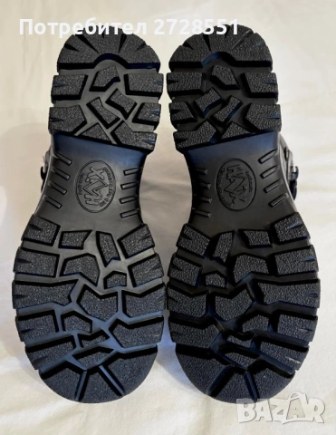 Нови кубинки HAIX номер 40, военни, ловни обувки, снимка 3 - Други - 54242888